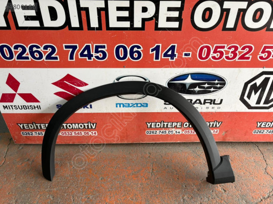 mitsubishi eclipse cross dodik 2018-2020