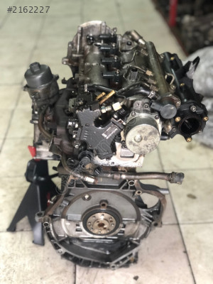 FİORİNO 1.3 EURO 4.5 TERTEMİZ MOTOR ORJİNAL ÇIKMA