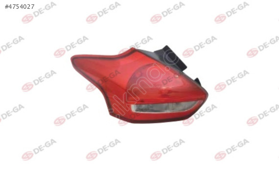 FORD FOCUS SOL ARKA STOP.HB 2014-2018 SIFIR TYC