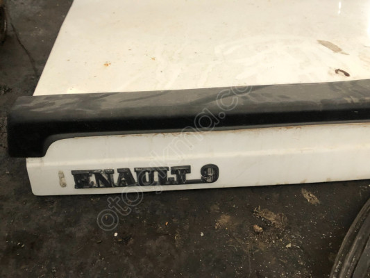 Renault 9 Bagaj Kapağı