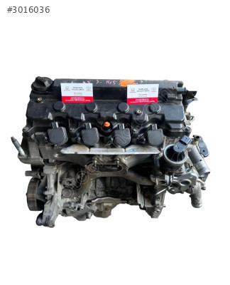 Honda Civic Fd6 komple motor 2007 2012