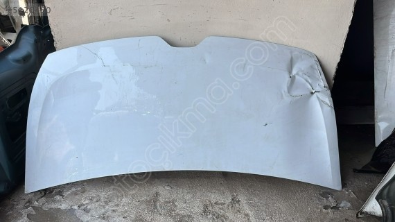 RENAULT MASTER 3 KAPUT