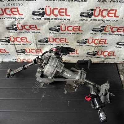 RENAULT FLUANCE MİL-EPS ÜÇEL OTO ÇIKMA BURSA
