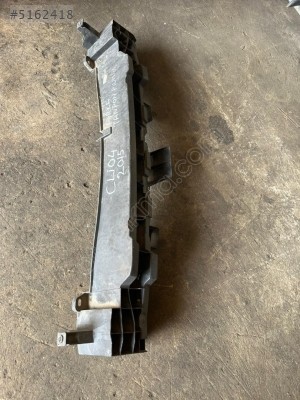 RENAULT CLİO 4 TAMPON DARBE EMİCİ