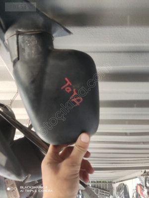 TATA SOL AYNA