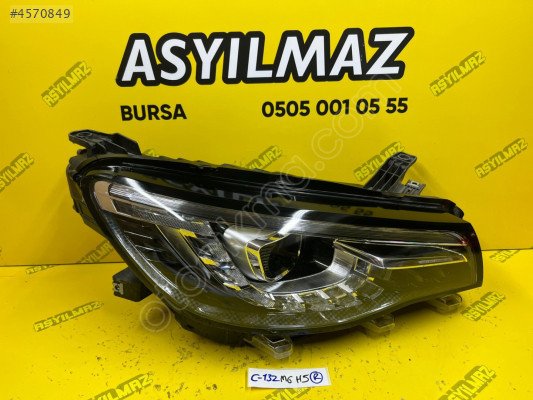 MG HS SAĞ FAR (ORJİNAL)