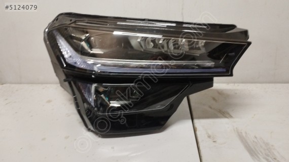 SKODA KODİAQ SAG ÖN FAR