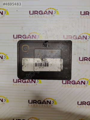 F1FC-2C405-AG FORD FOCUS ABS BEYNİ