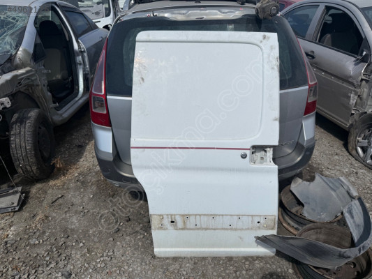 PEUGEOT PARTNER SAĞ SÜRGÜLÜ KAPI