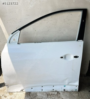 HYUNDAİ TUCSON SOL ÖN KAPI