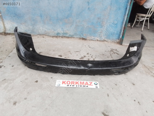 AUDI Q5 ARKA TAMPON 2009-2017
