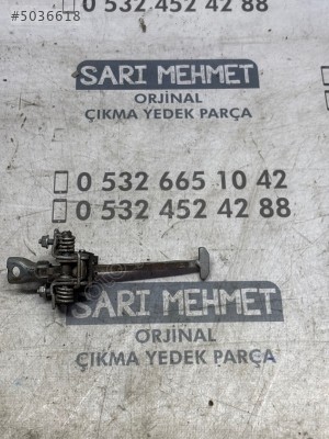 ÇIKMA OPEL VECTRA C SAĞ ÖN KAPI GERGİSİ