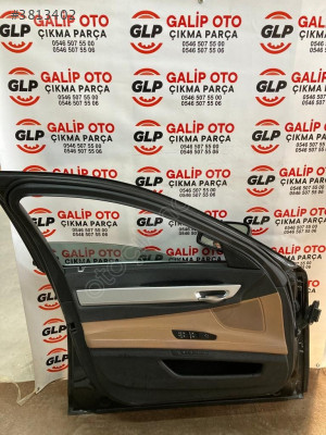 BMW 7.30 SOL ÖN KAPI DÖŞEMESİ HATASIZ ORJİNAL ÇIKMA