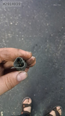 Mazda 323 ISI Müşürü