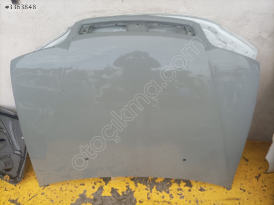 Fiat Palio ön kaput