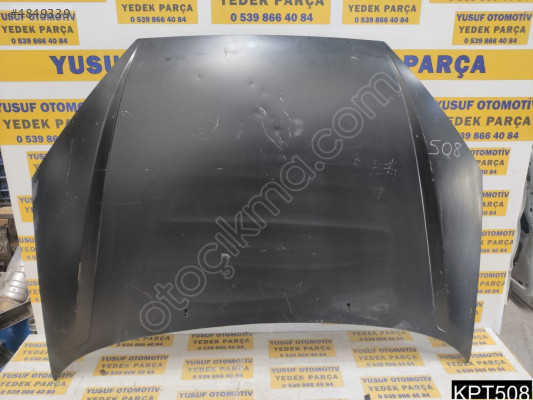 FORD FOCUS 1 KAPUT SIFIR ORJİNAL
