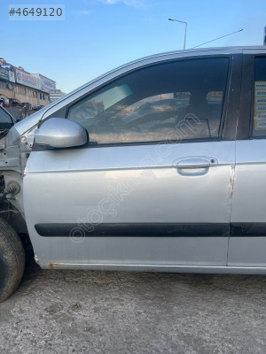 Hyundai Getz sol ön kapı