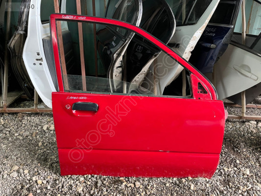 SUBARU VİVİO SAĞ ÖN KAPI DOLU MONTECAR