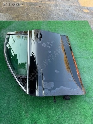 RENAULT TALİSMAN SOL ÖN KAPI