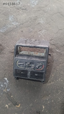 Uno teyip konsolu