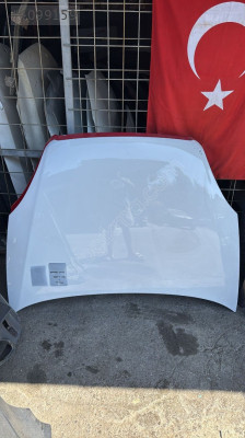 FIAT LINEA ORJINAL CIKMA MOTOR KAPUTU