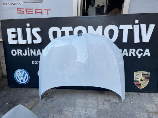 SKODA SCALA KAPUT