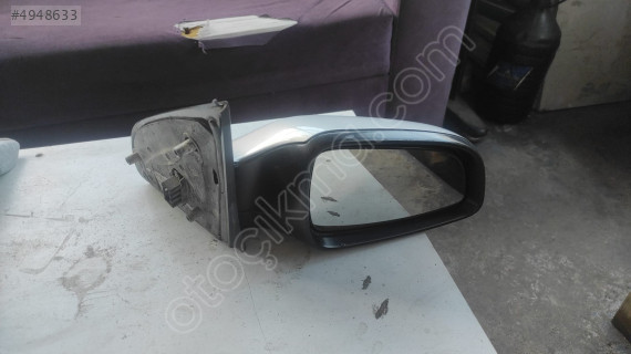OPEL ASTRA H SAĞ DIŞ AYNA