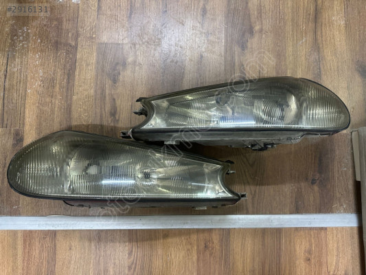 1997-2000 Ford Mondeo Ön Sağ/Sol Far Lambası