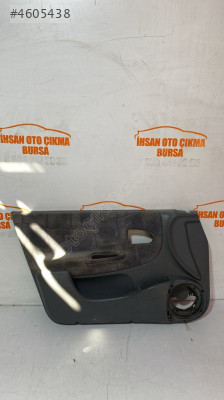 Renault megane 1 sol ön kapı döşemesi