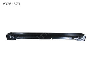 AUDI A6- 98/01; ARKA PANEL ÜST (BFN)