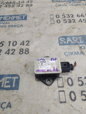 ÇIKMA AUDİ A4 A6 ESP SENSÖRÜ 8E0907637B