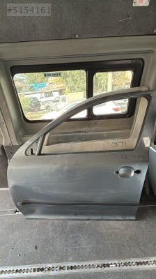 Skoda octavia sol ön kapı 2005-2009
