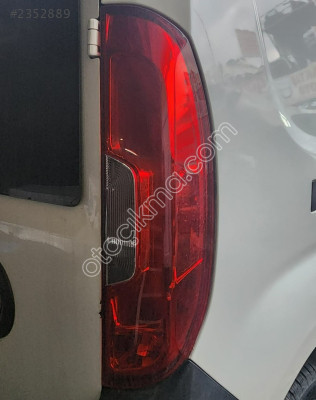 fiat doblo orjinal çıkma sağ arka stop