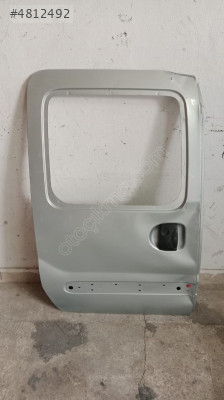 Reno kango sag sürgülü kapi