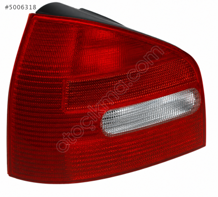 SOL ARKA STOP LAMBASI AUDİ A3 97-00 / 8L0945095A