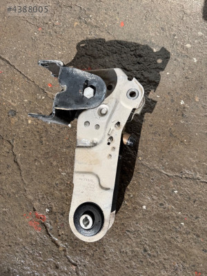 Ford f max kabin kilidi