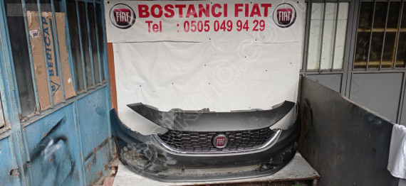 Fiat egea hecbek 2017 2020. Çıkma ön tampon