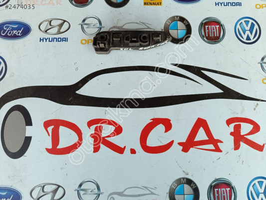 Fiat Egea Sol Far Braketi - Orijinal Çıkma Parça