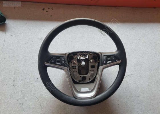 OPEL ASTRA J DİREKSİYON SİMİTİ