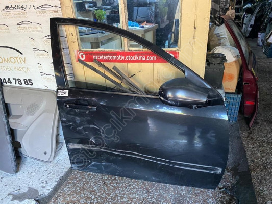 CHERY ALİA SAĞ ÖN KAPI ORJİNAL ÇIKMA TEMİZ