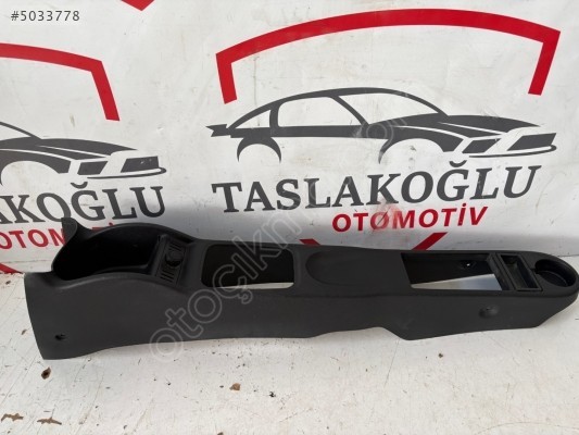 OPEL CORSA C ORTA KONSOL