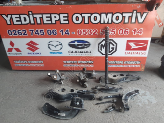 mg hs taşıyıcı