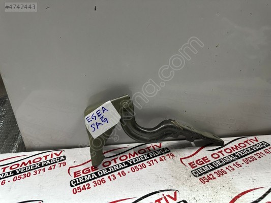 FİAT EGEA SAĞ SOL MOTOR KAPUT MENTEŞESİ ORJINAL