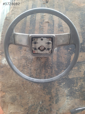 Mitsubishi L300 direksiyon simidi