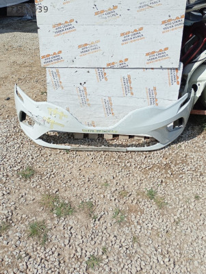 Renault Clio 5 çıkma ön tampon