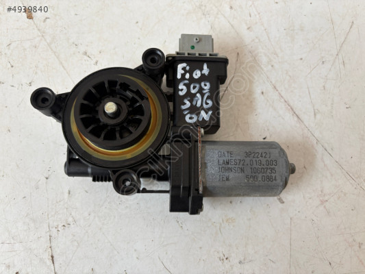 FİAT 500L SAĞ KAPI CAM MOTORU