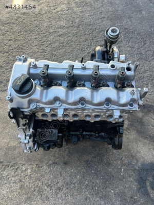 hyundai accent era komple motor