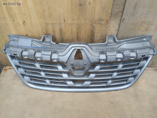 Renault master 3 ön panjur 623102803r