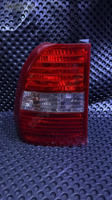KİA SPORTAGE SOL STOP