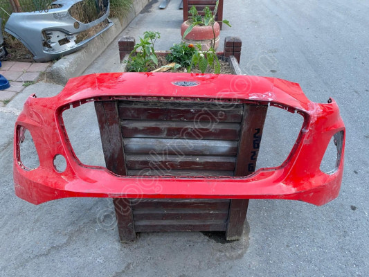 MİRİM OTODAN FORD PUMA ÖN TAMPON
